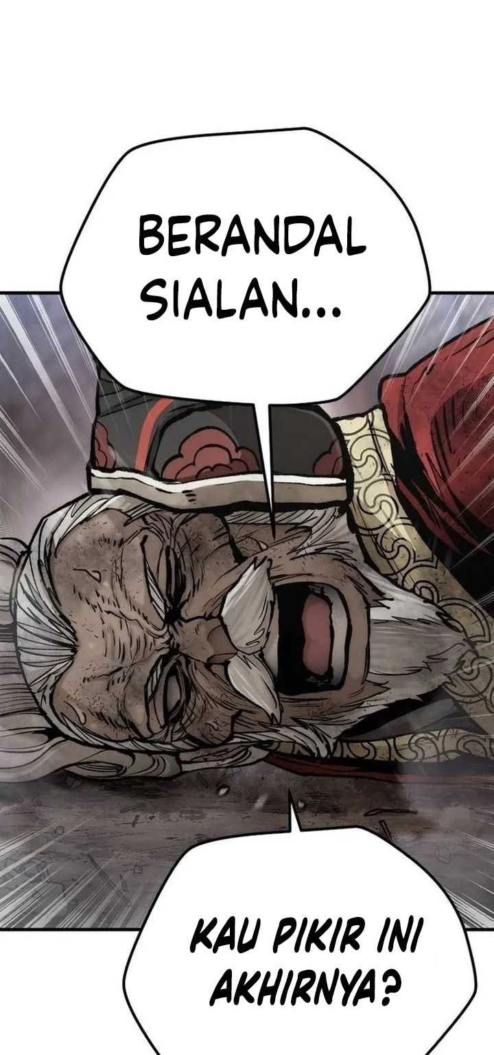 Heavenly Demon Cultivation Simulation Chapter 119 Gambar 5