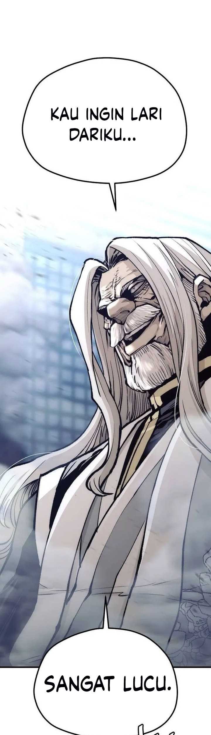 Heavenly Demon Cultivation Simulation Chapter 119 Gambar 86