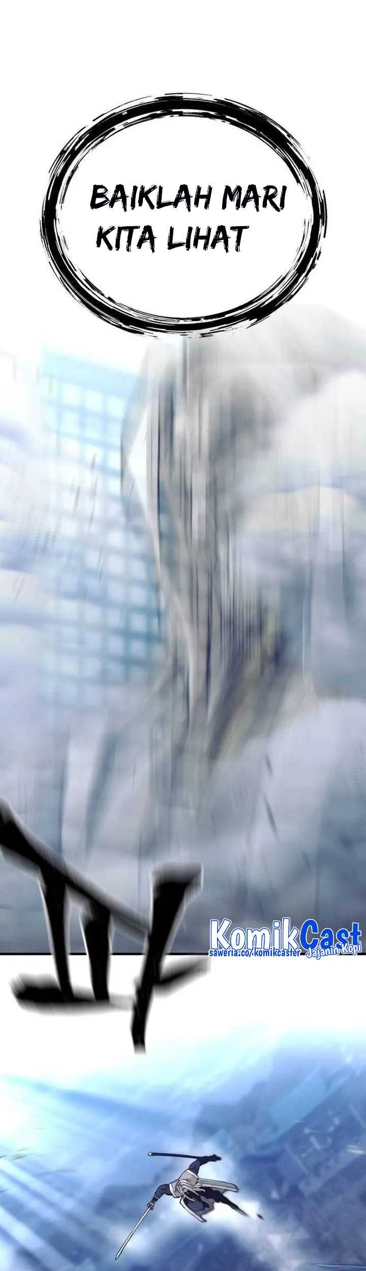 Heavenly Demon Cultivation Simulation Chapter 119 Gambar 88