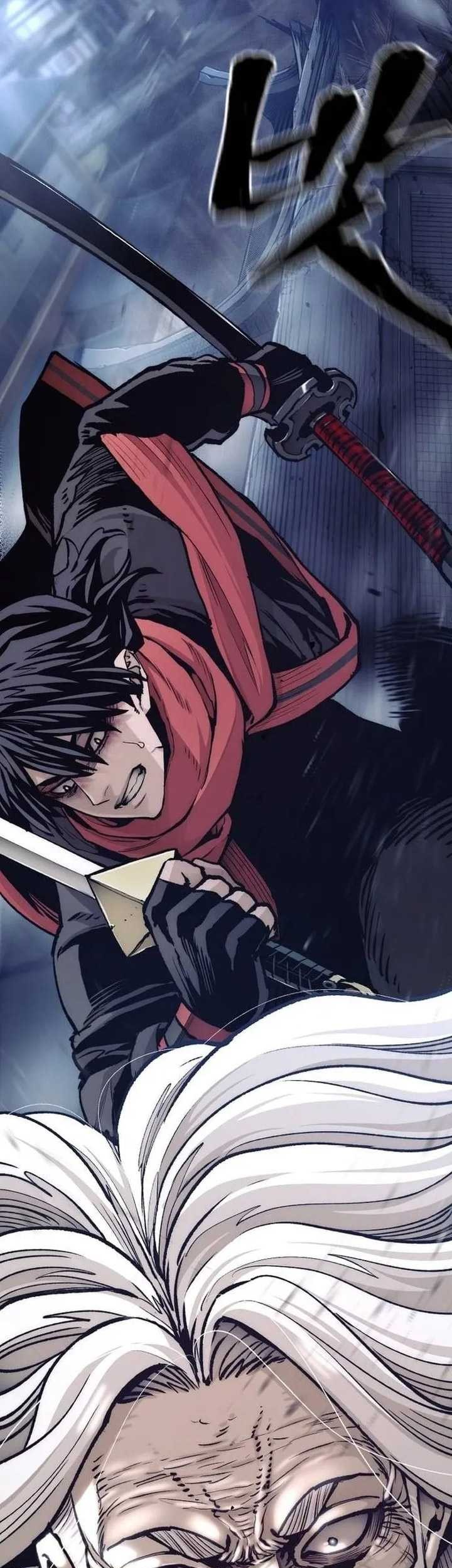 Heavenly Demon Cultivation Simulation Chapter 119 Gambar 90