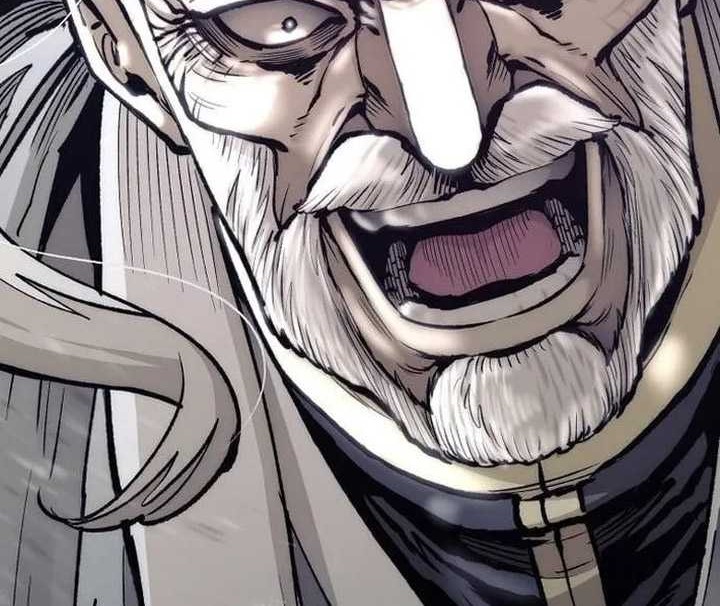 Heavenly Demon Cultivation Simulation Chapter 119 Gambar 91