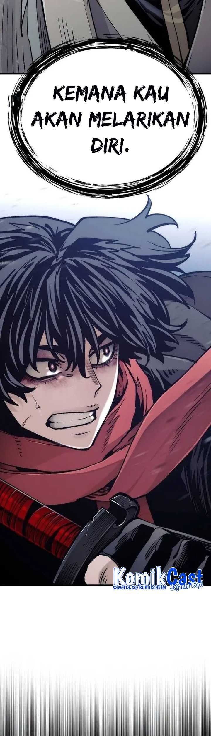 Heavenly Demon Cultivation Simulation Chapter 119 Gambar 92