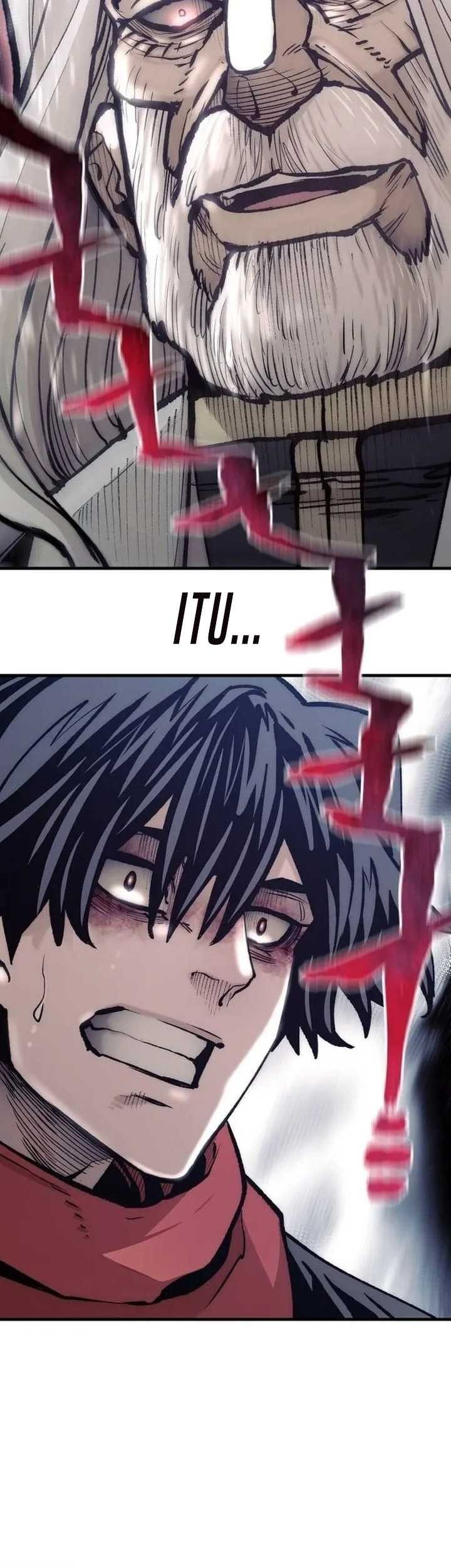 Heavenly Demon Cultivation Simulation Chapter 119 Gambar 78