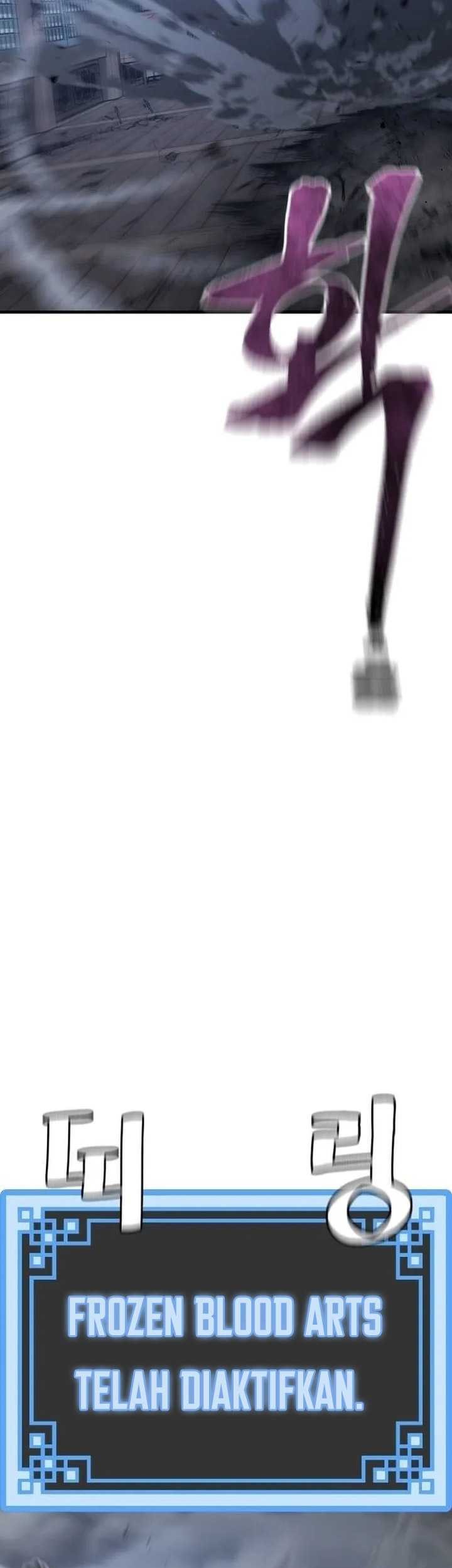 Heavenly Demon Cultivation Simulation Chapter 119 Gambar 80