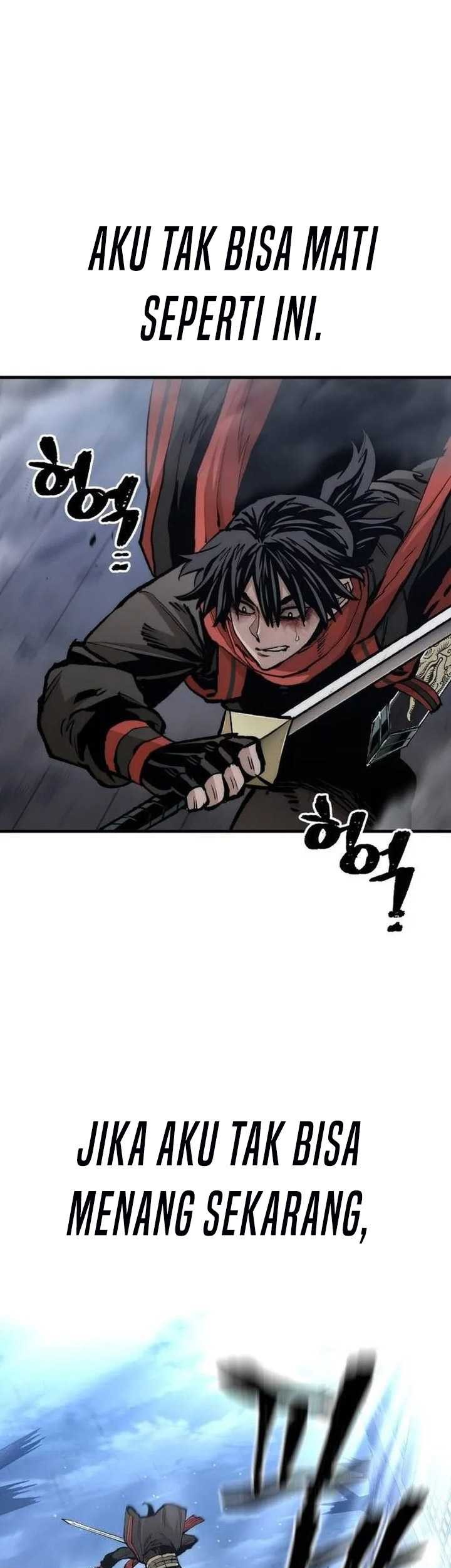 Heavenly Demon Cultivation Simulation Chapter 119 Gambar 82