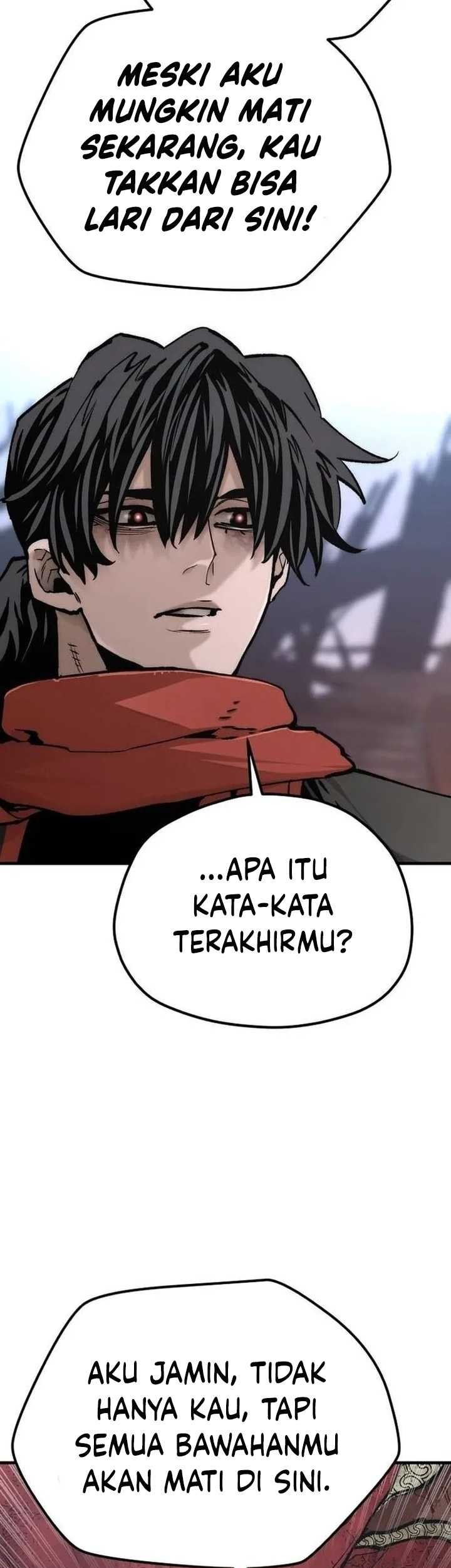 Heavenly Demon Cultivation Simulation Chapter 119 Gambar 6