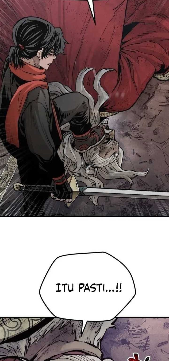 Heavenly Demon Cultivation Simulation Chapter 119 Gambar 7