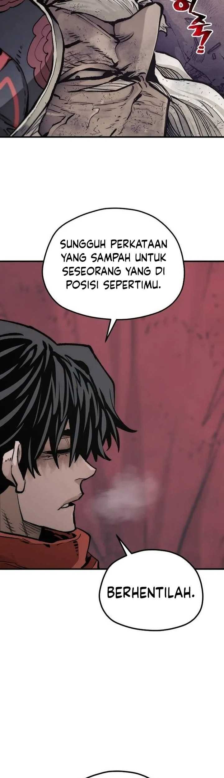 Heavenly Demon Cultivation Simulation Chapter 119 Gambar 8