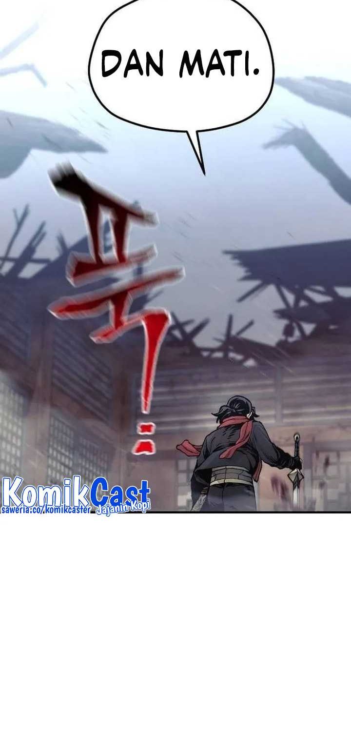 Heavenly Demon Cultivation Simulation Chapter 119 Gambar 9