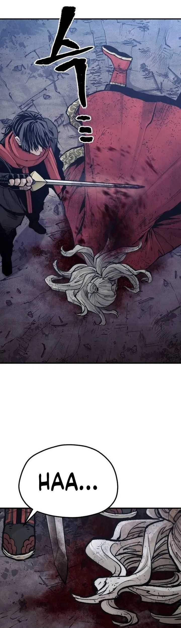 Heavenly Demon Cultivation Simulation Chapter 119 Gambar 10