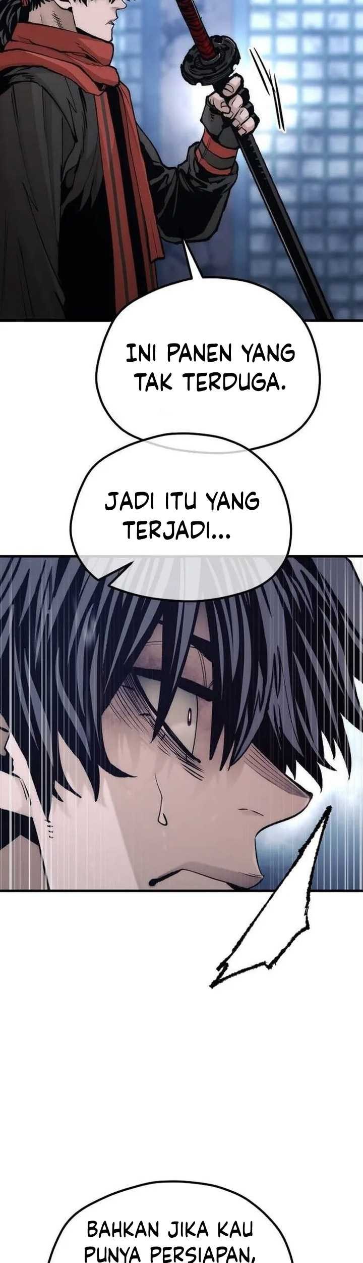 Heavenly Demon Cultivation Simulation Chapter 119 Gambar 14