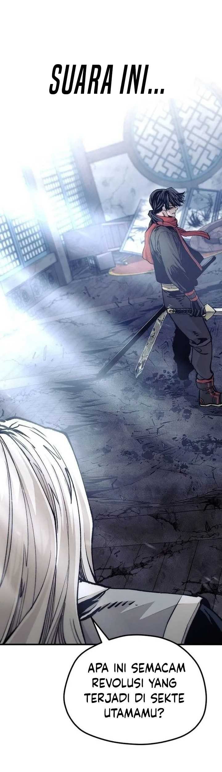 Heavenly Demon Cultivation Simulation Chapter 119 Gambar 16