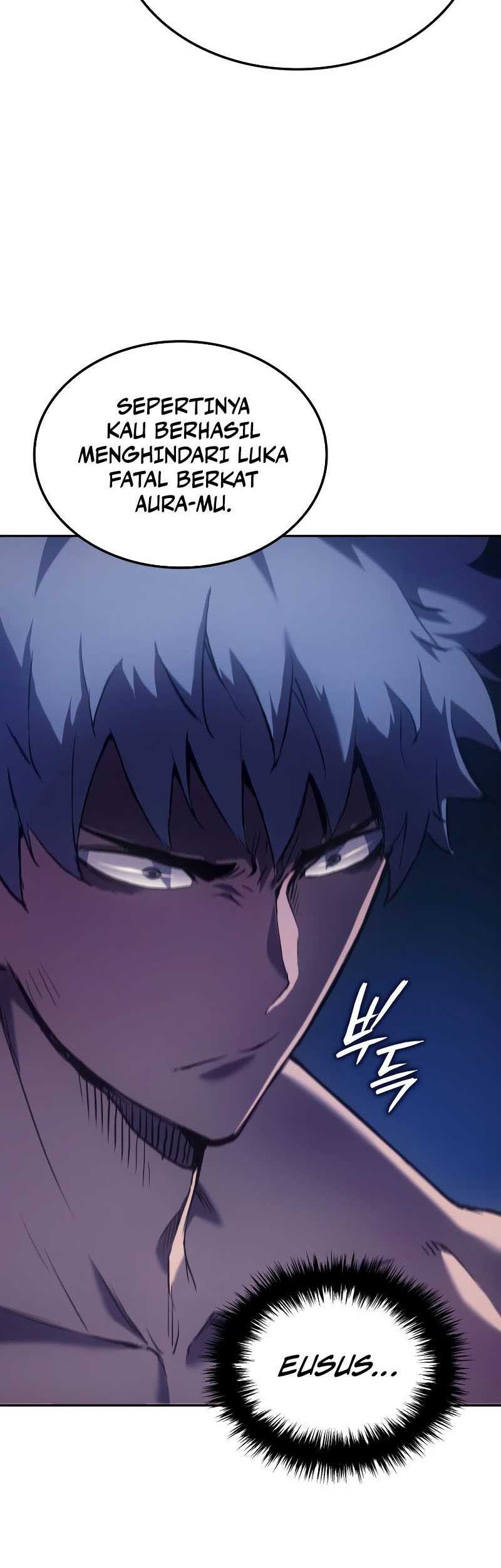 The Indomitable Martial King Chapter 31 Gambar 47