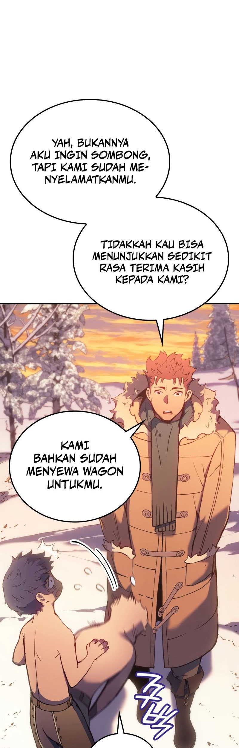 The Indomitable Martial King Chapter 31 Gambar 48