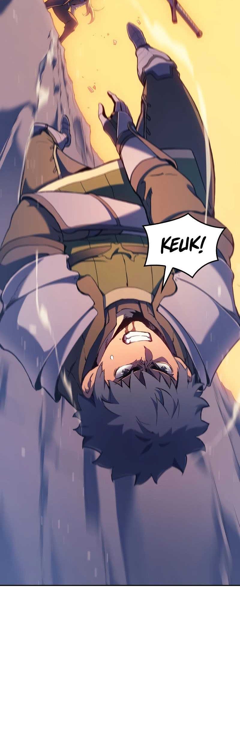 The Indomitable Martial King Chapter 31 Gambar 11