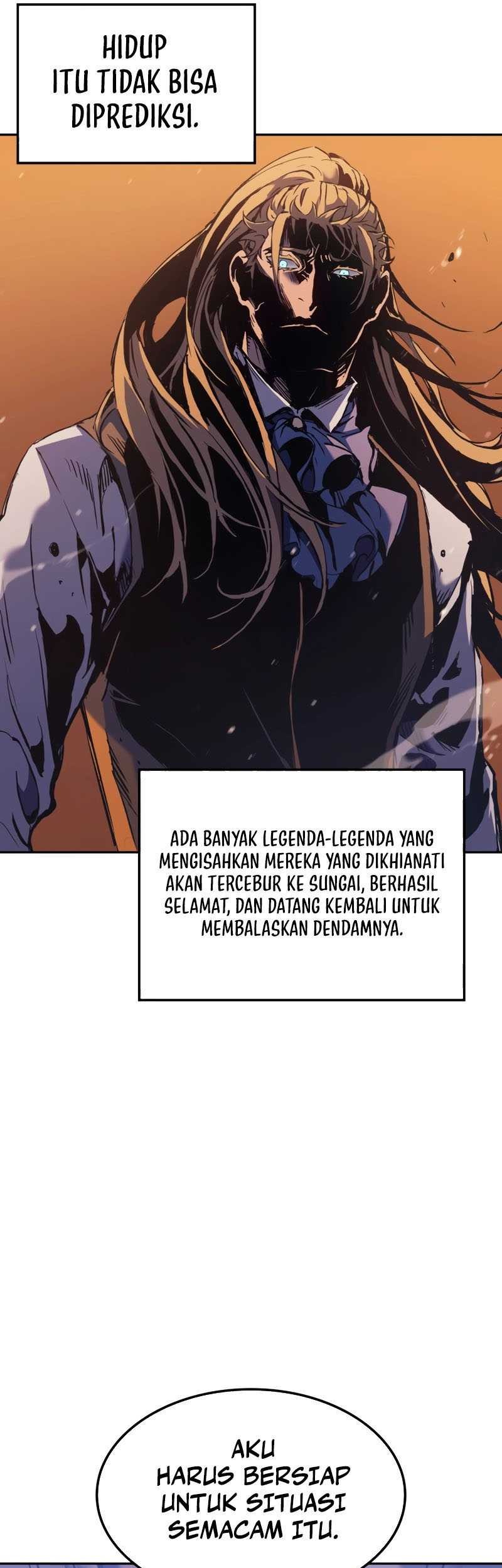 The Indomitable Martial King Chapter 31 Gambar 14