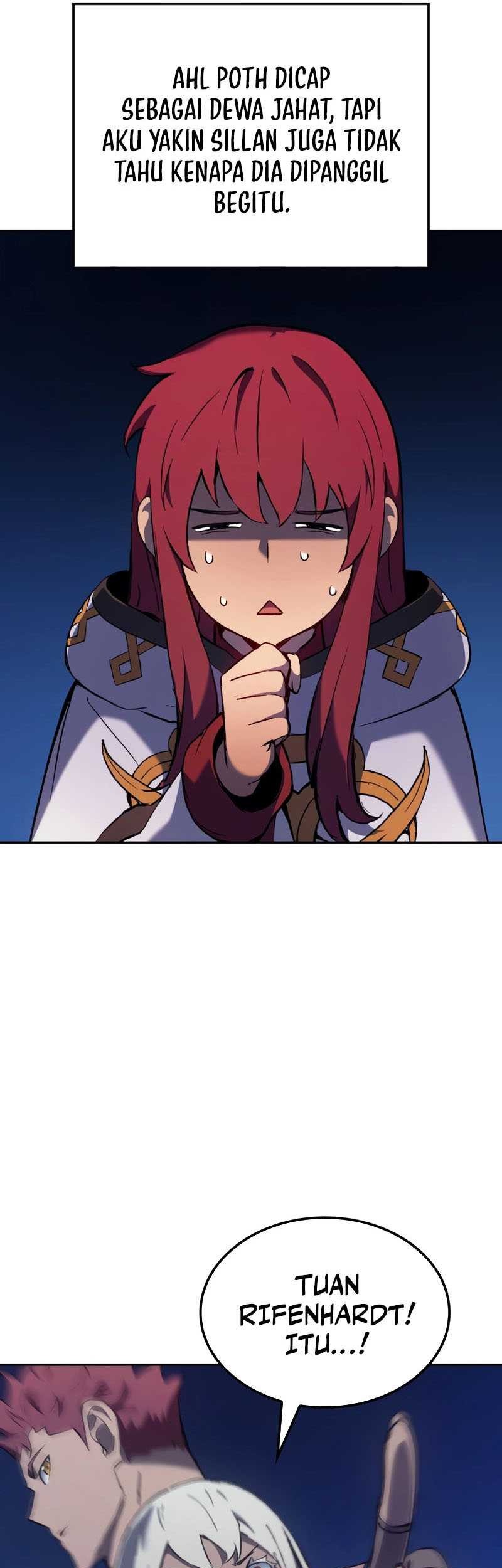 The Indomitable Martial King Chapter 31 Gambar 30