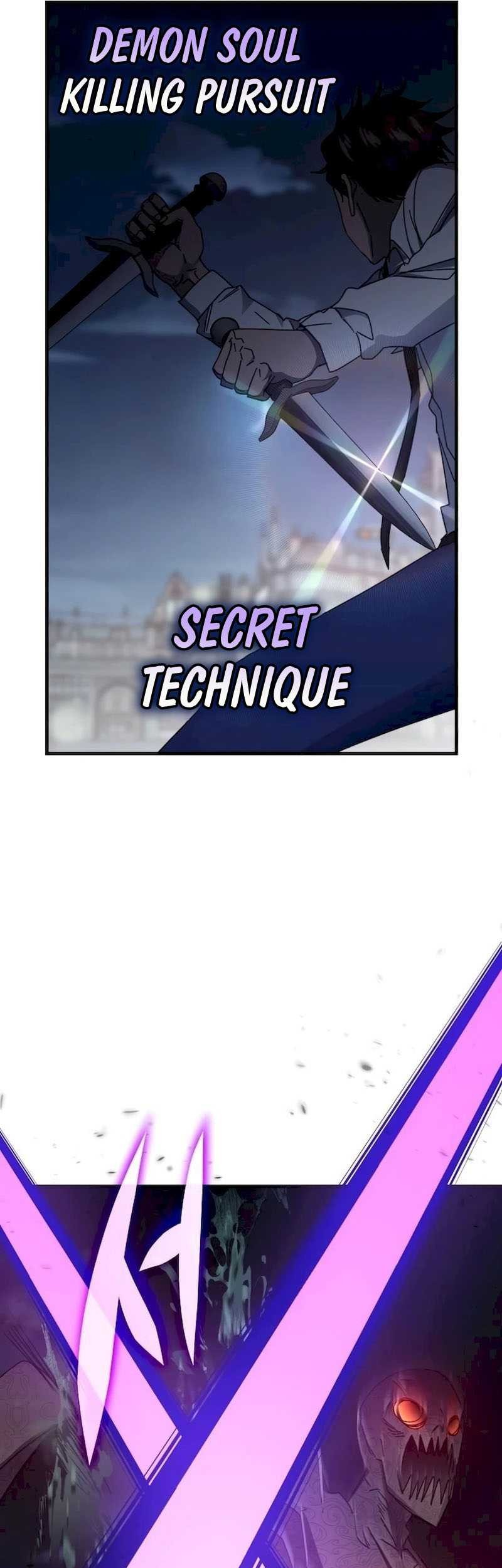 Transcension Academy Chapter 110 Gambar 48