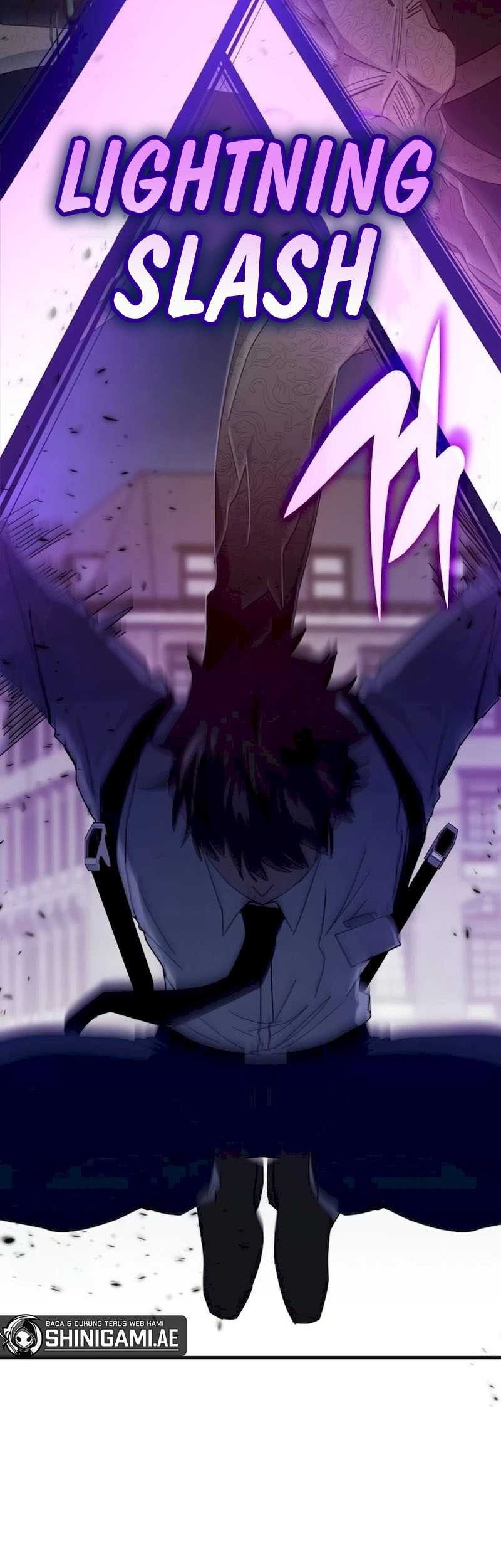 Transcension Academy Chapter 110 Gambar 49