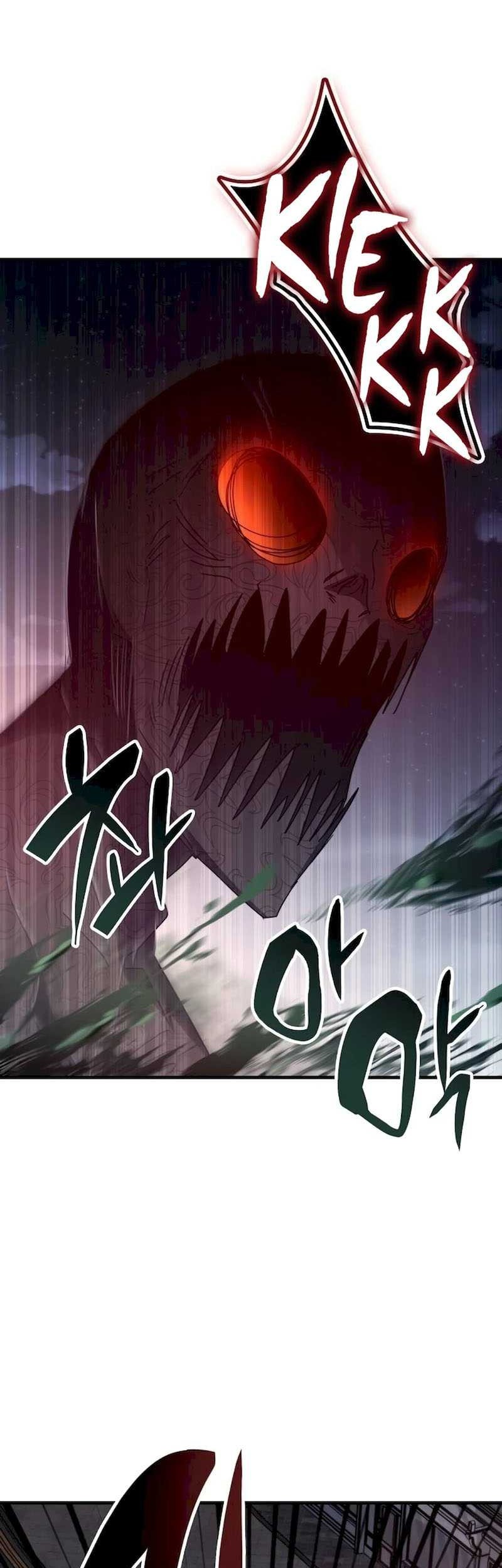 Transcension Academy Chapter 110 Gambar 50