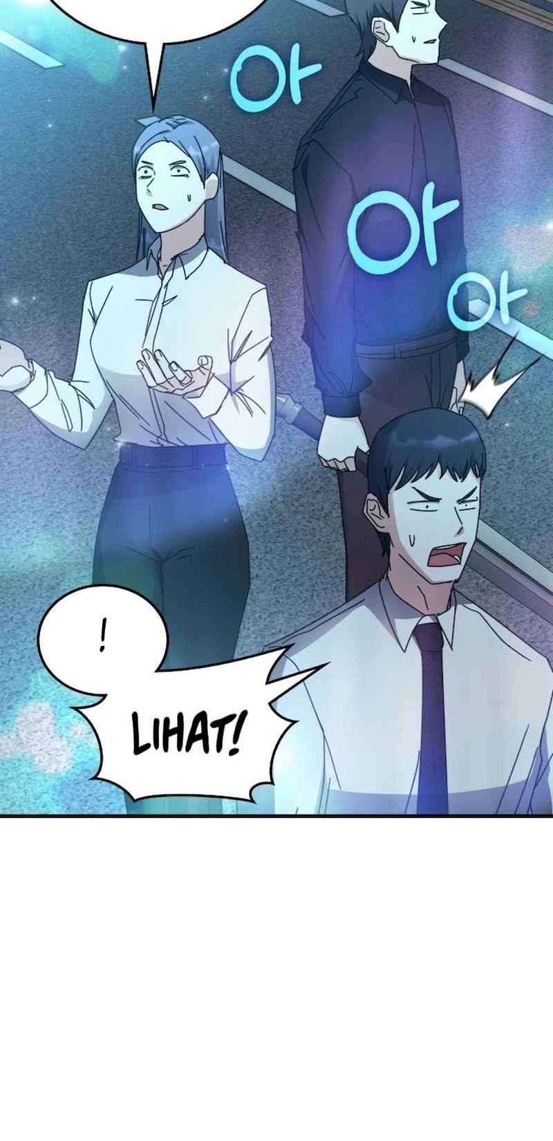 Transcension Academy Chapter 110 Gambar 59