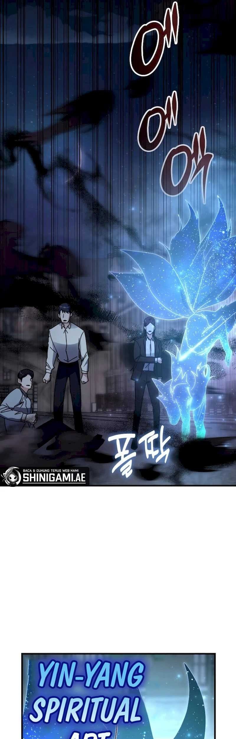 Transcension Academy Chapter 110 Gambar 56