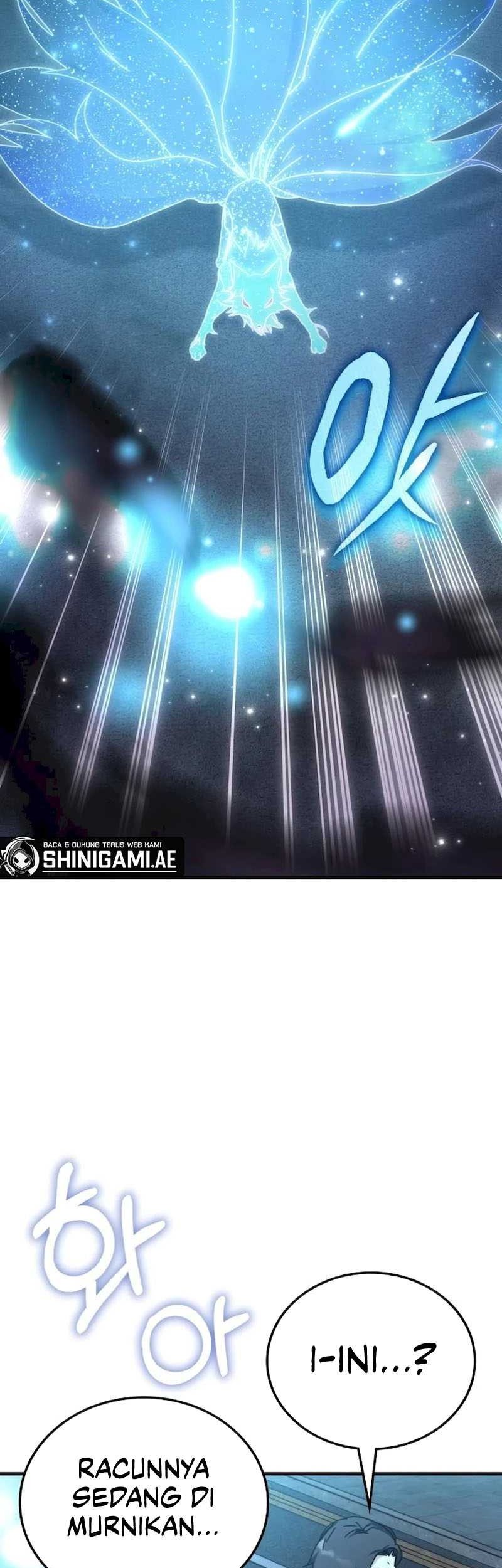 Transcension Academy Chapter 110 Gambar 58