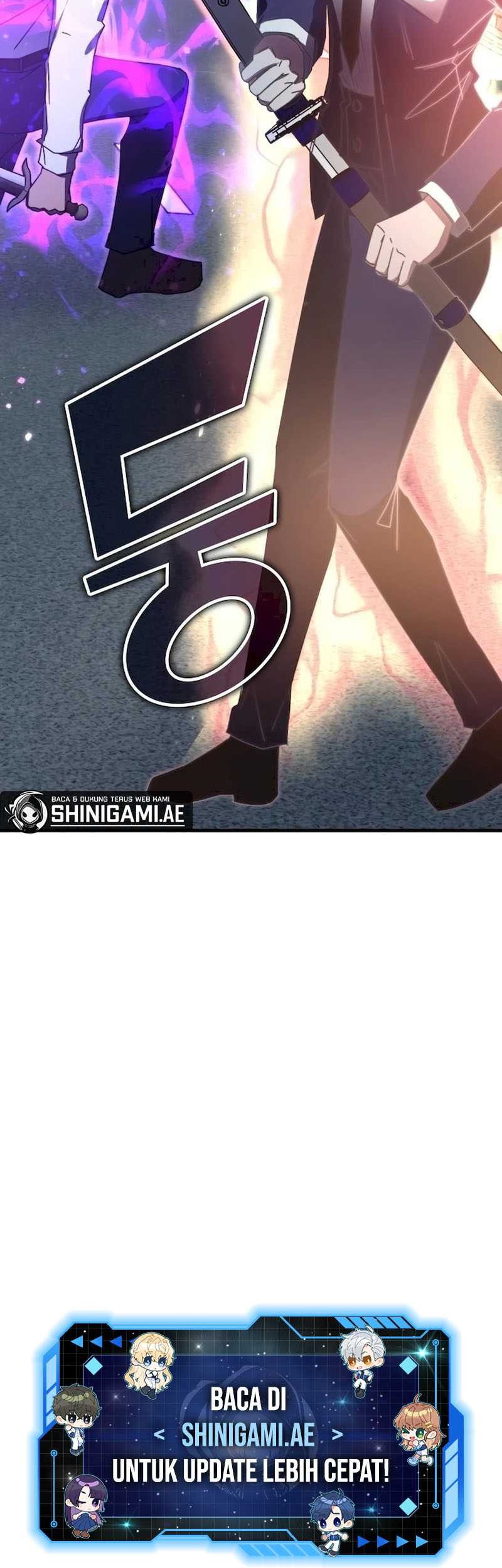 Transcension Academy Chapter 110 Gambar 61