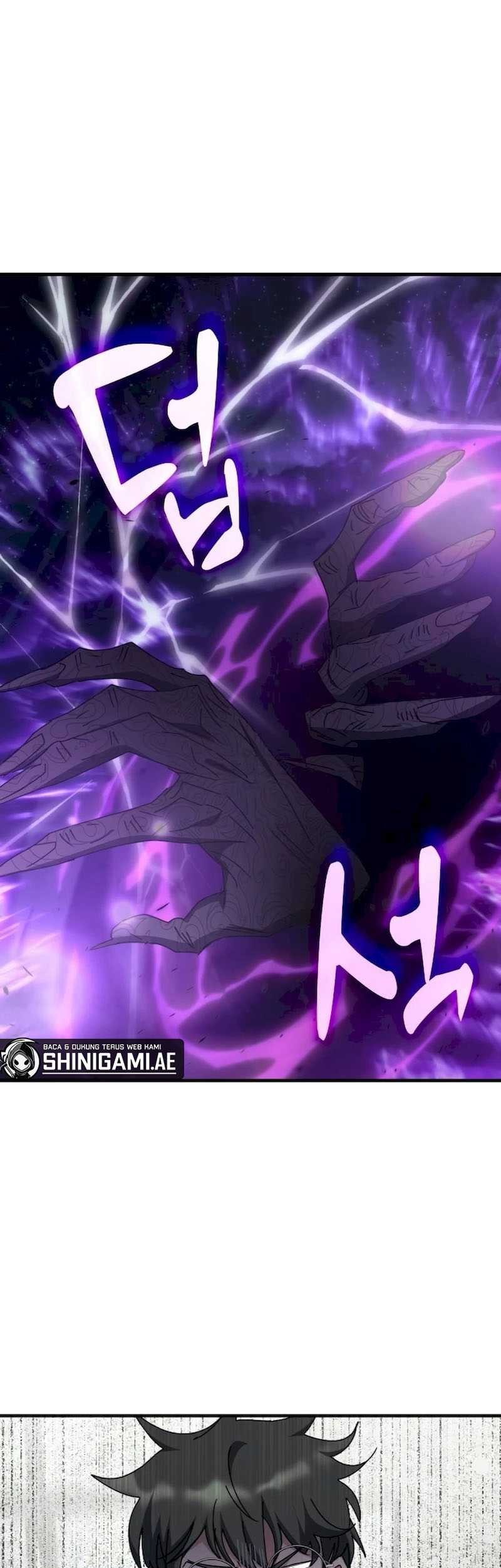 Transcension Academy Chapter 110 Gambar 34