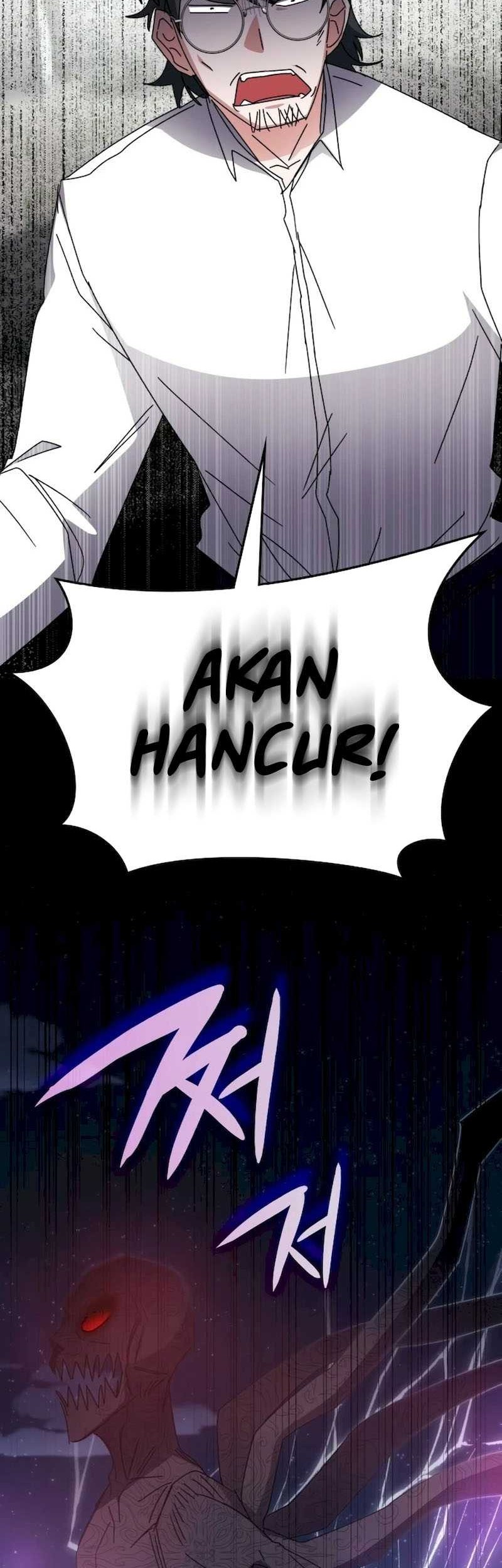 Transcension Academy Chapter 110 Gambar 35