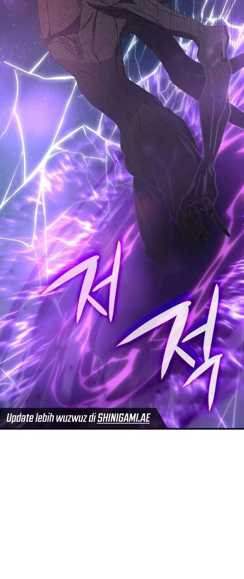 Transcension Academy Chapter 110 Gambar 36