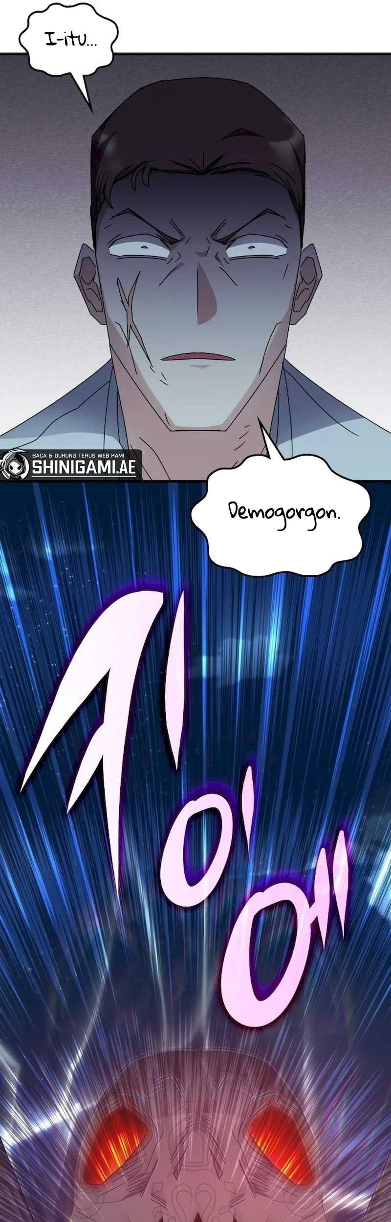 Transcension Academy Chapter 110 Gambar 37