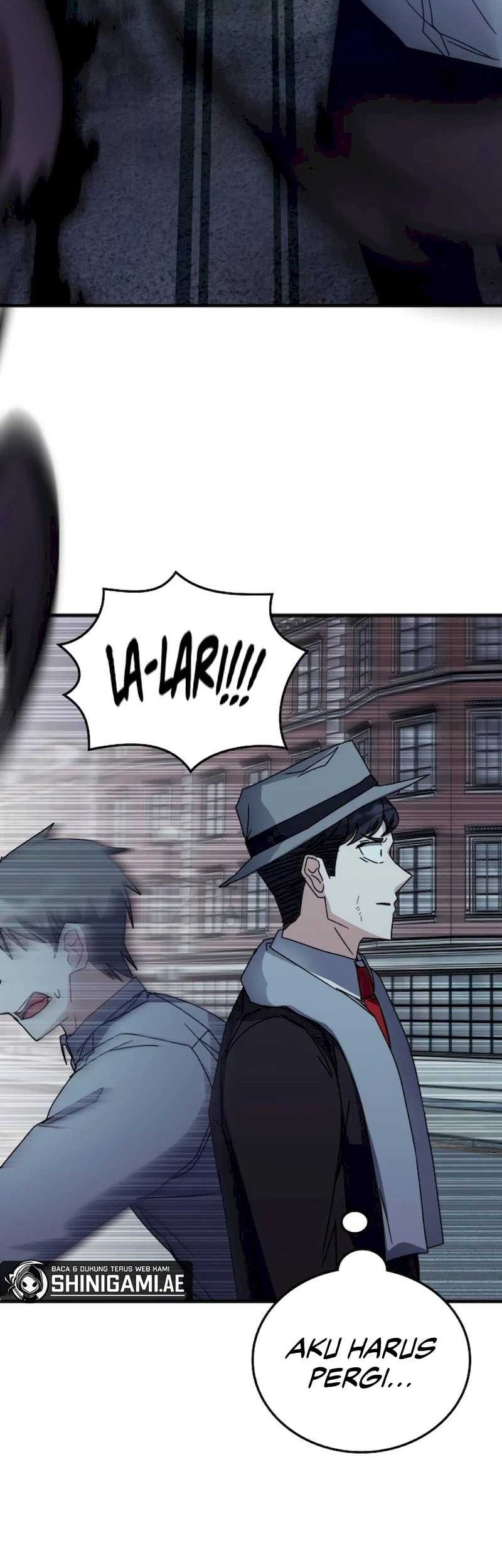 Transcension Academy Chapter 110 Gambar 42