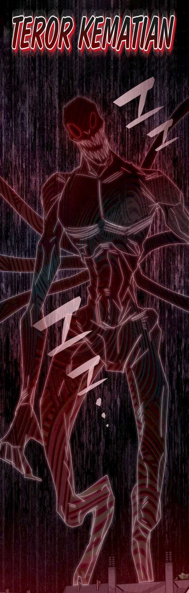 Transcension Academy Chapter 110 Gambar 44