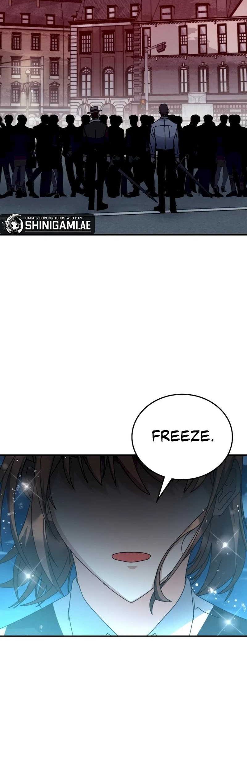 Transcension Academy Chapter 110 Gambar 45