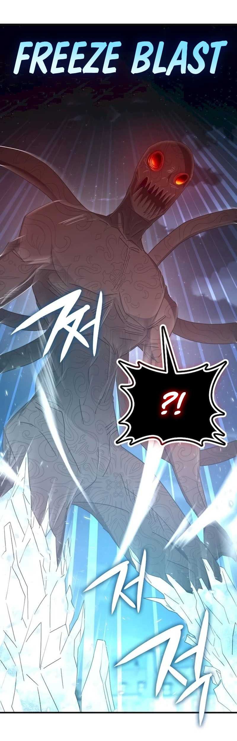 Transcension Academy Chapter 110 Gambar 46