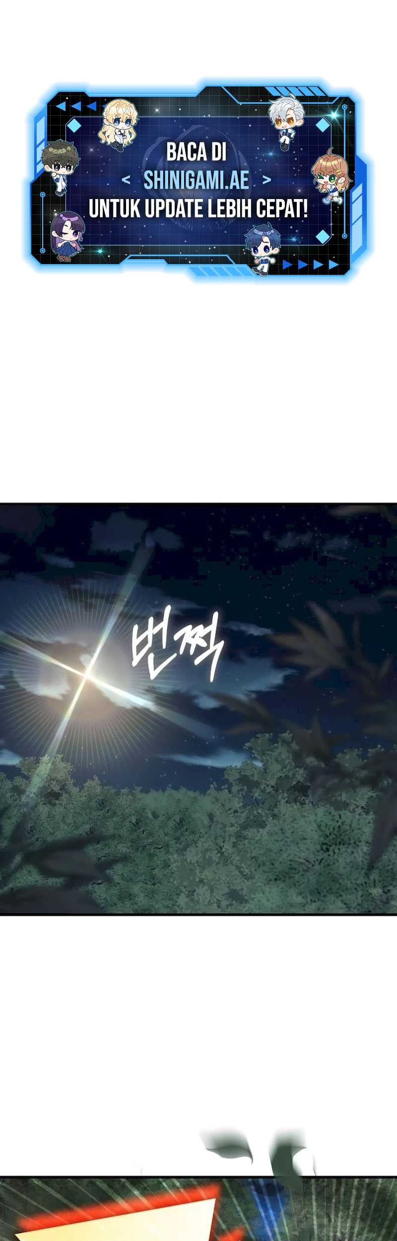 Manhwa Transcension Academy Chapter 110 gambar nomor 2