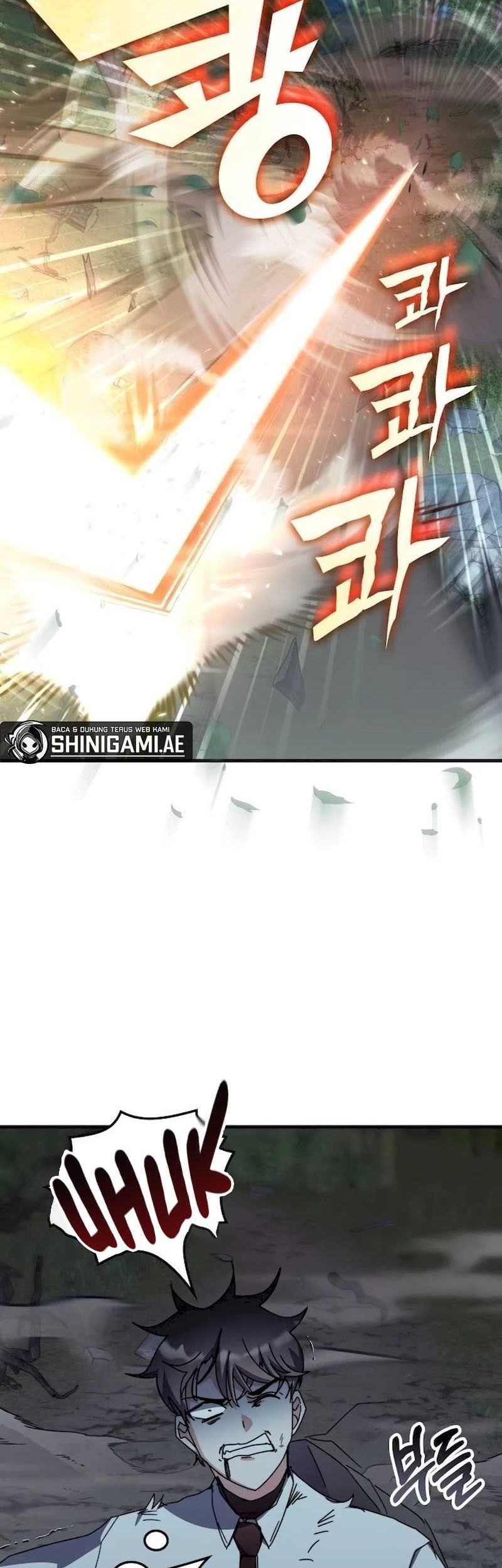 Transcension Academy Chapter 110 Gambar 3