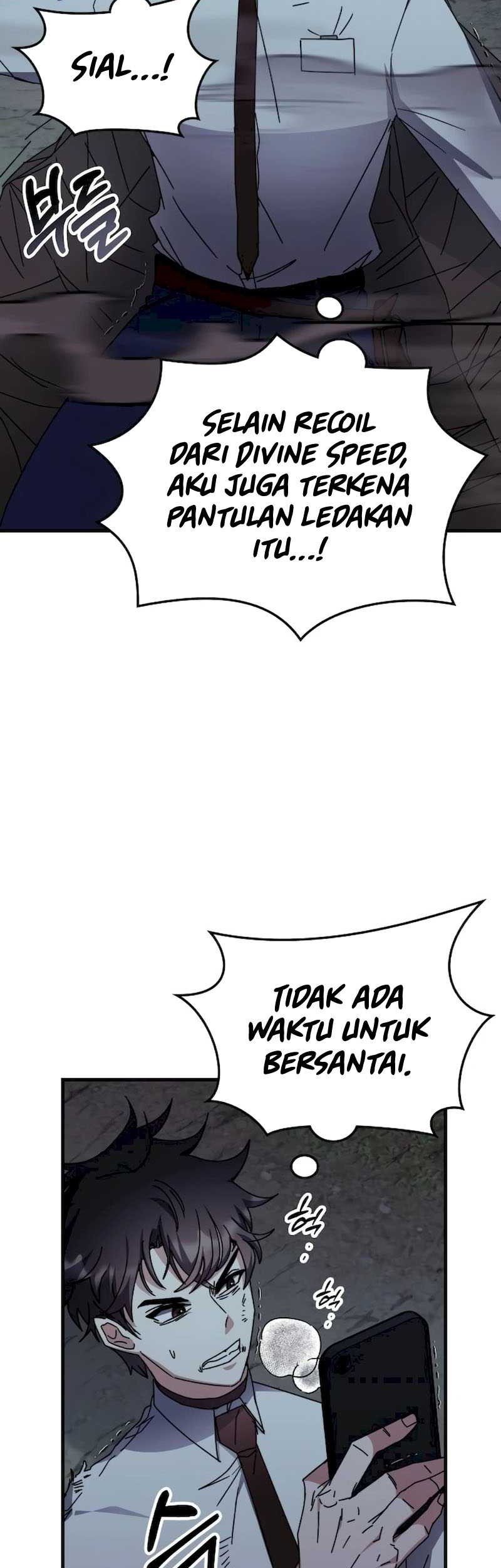 Transcension Academy Chapter 110 Gambar 4