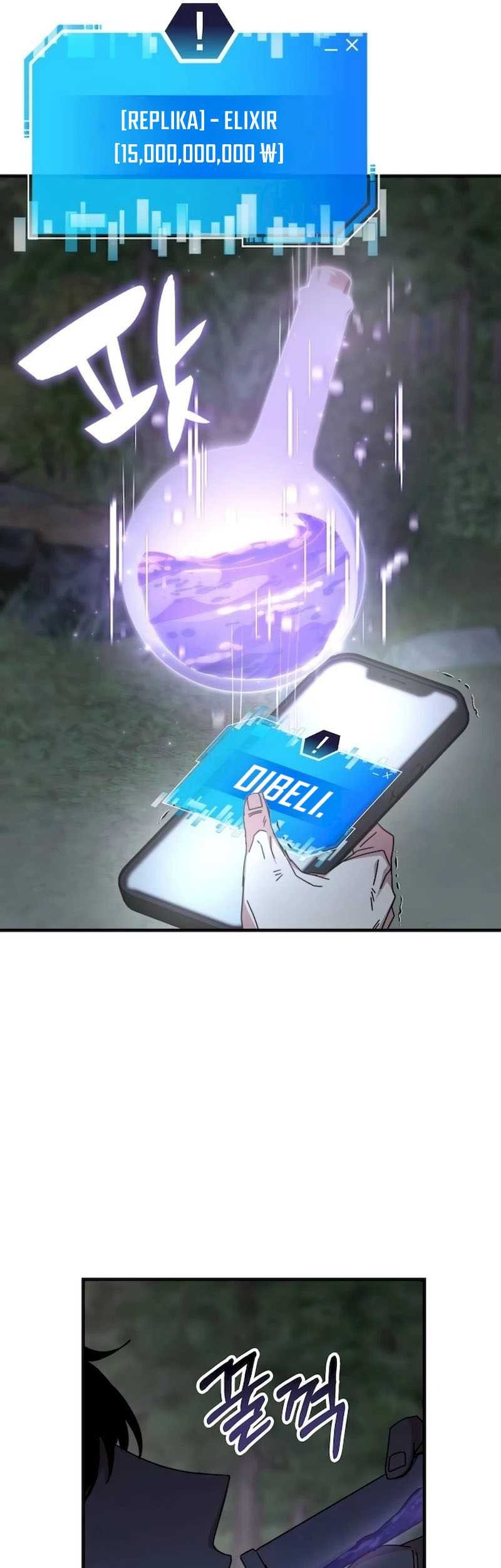 Transcension Academy Chapter 110 Gambar 6