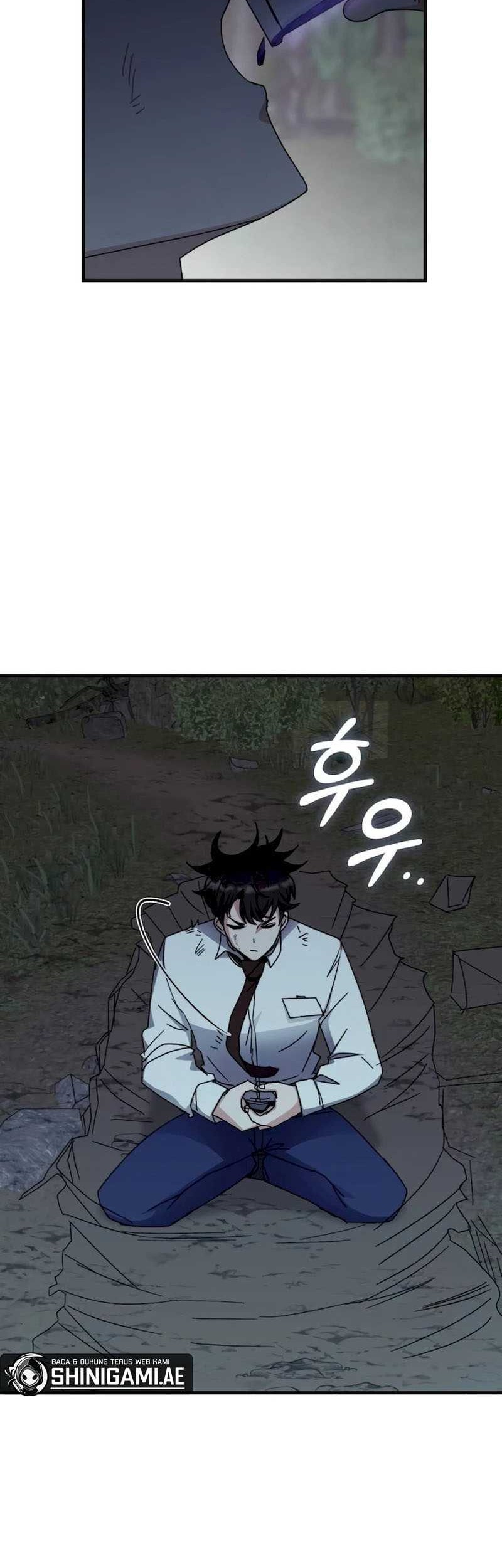 Transcension Academy Chapter 110 Gambar 7