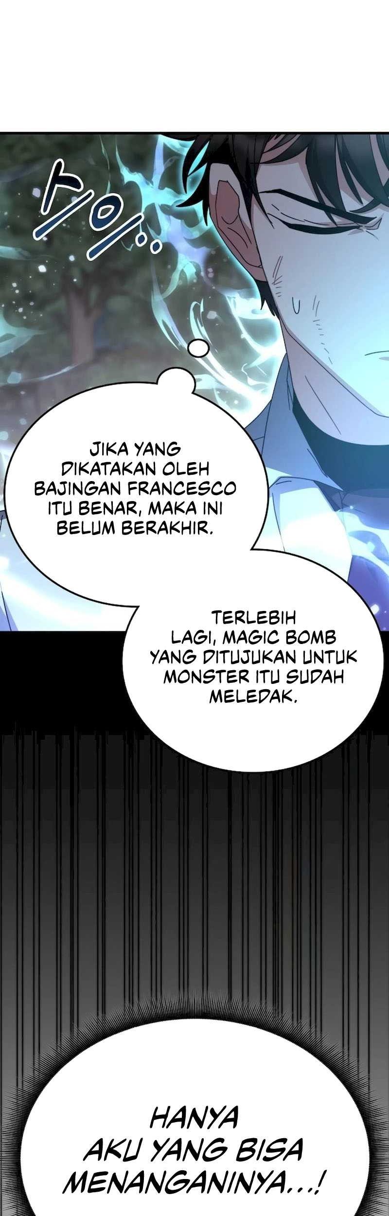 Transcension Academy Chapter 110 Gambar 8