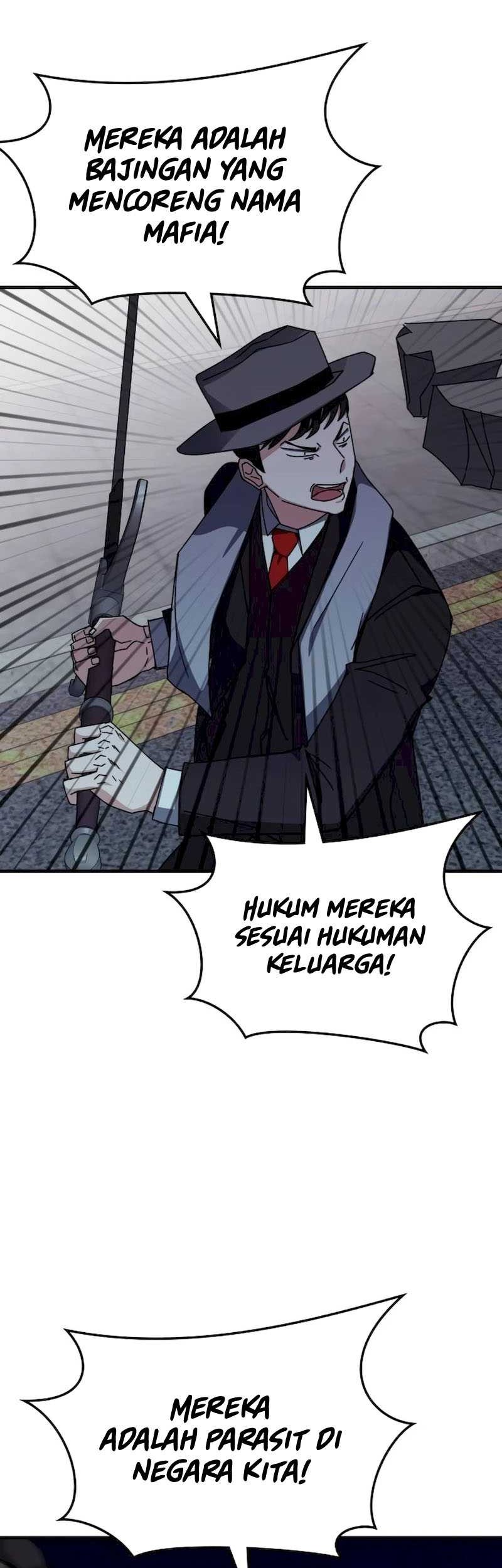 Transcension Academy Chapter 110 Gambar 12