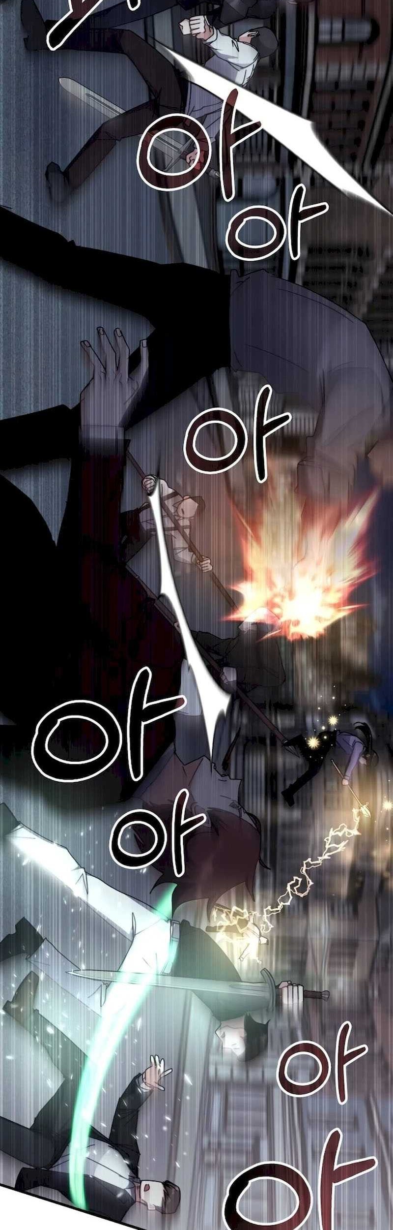 Transcension Academy Chapter 110 Gambar 15