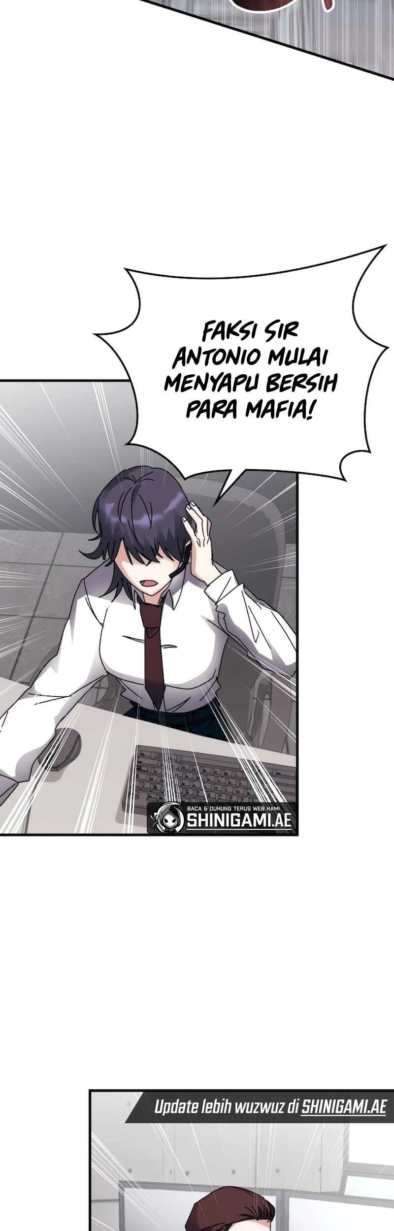 Transcension Academy Chapter 110 Gambar 16