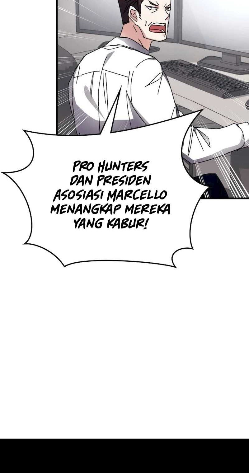 Transcension Academy Chapter 110 Gambar 17