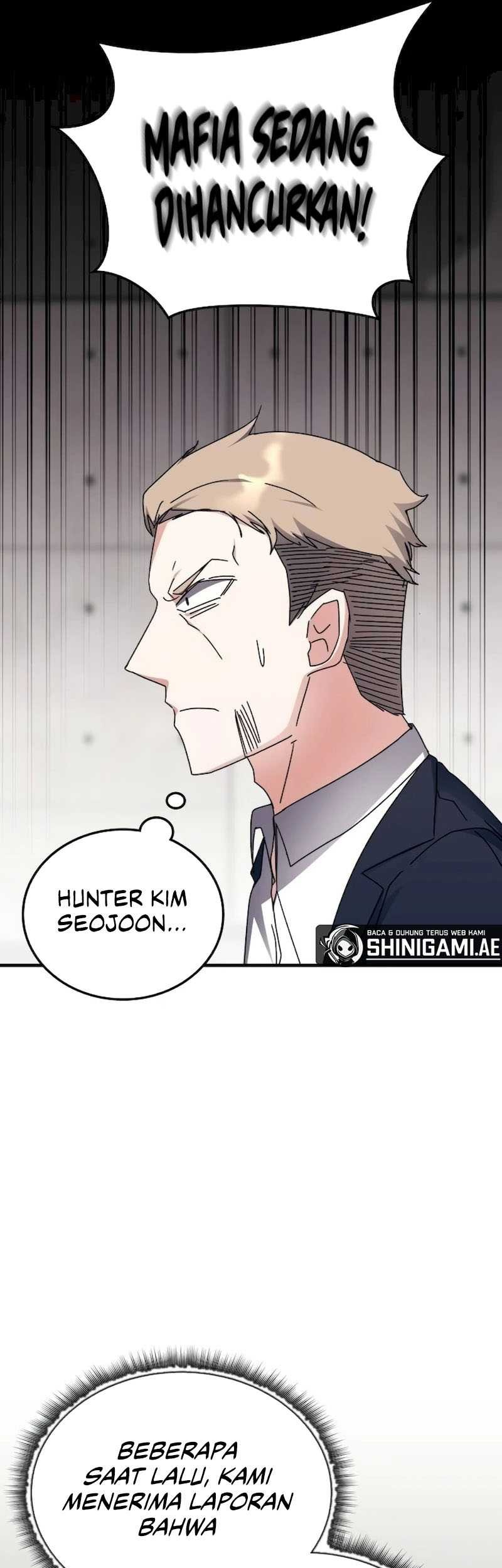 Transcension Academy Chapter 110 Gambar 18