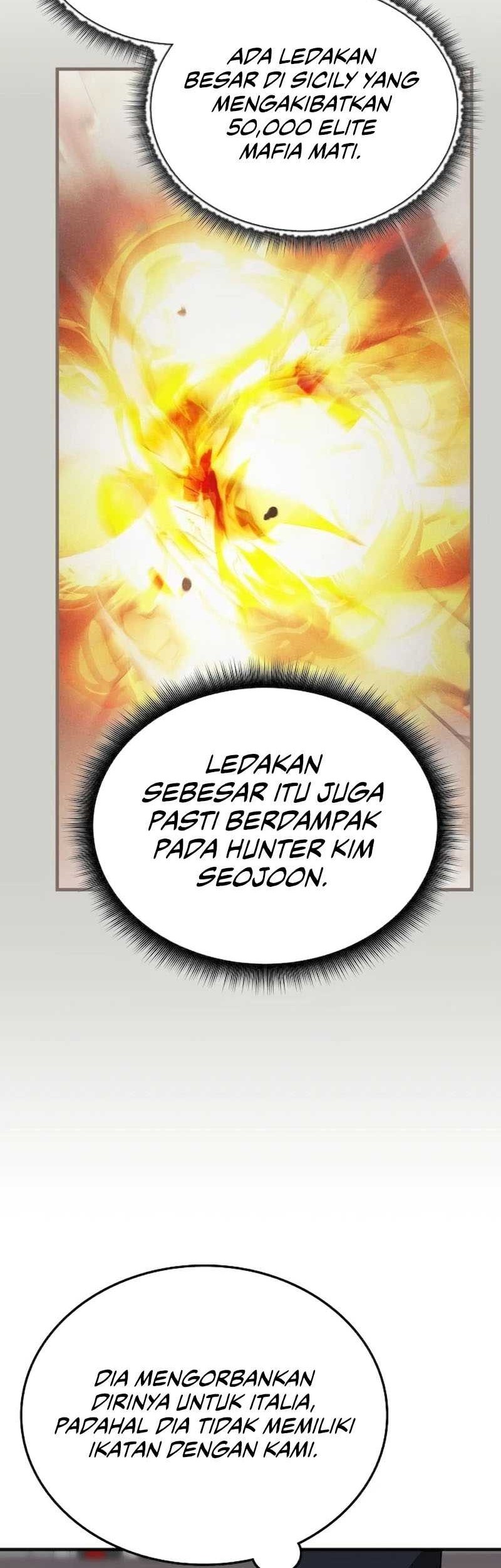 Transcension Academy Chapter 110 Gambar 19