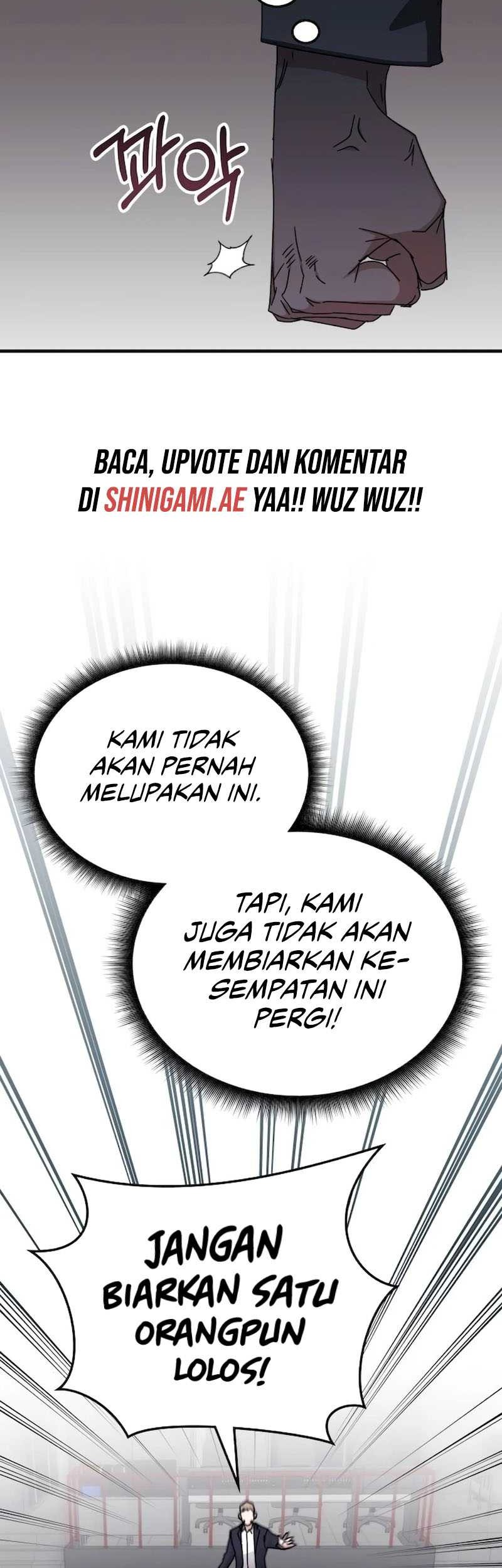 Transcension Academy Chapter 110 Gambar 20