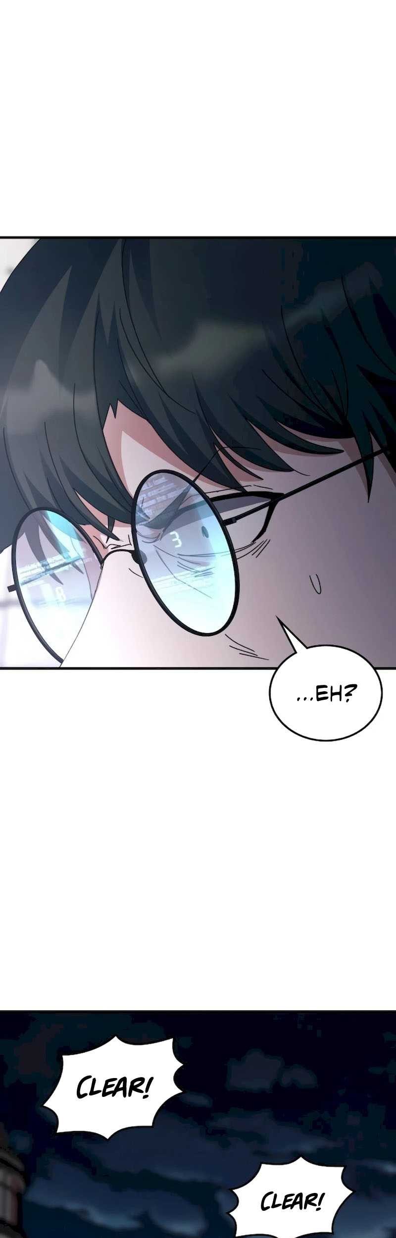 Transcension Academy Chapter 110 Gambar 22